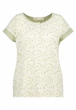 Ulla Popken Koszulka Do Spania - Salbei 9 Ulla Popken Koszulka Do Spania - Salbei -Lindex ae1736511dd84796843f6959ab4ed48b