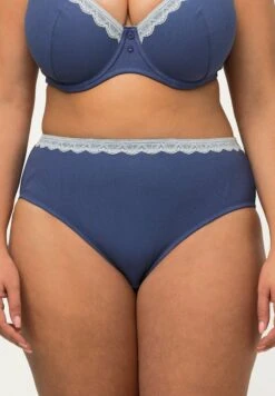 Ulla Popken Figi - Bleu Atlantique