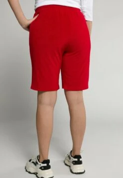 Ulla Popken Spodnie Treningowe - Salsa -Lindex b04e957819ef4981955575e309673a1e