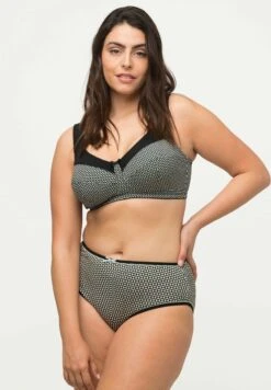 Ulla Popken Figi - Noir