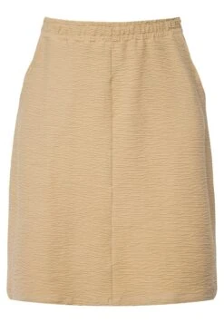 Ulla Popken Spódnica Ołówkowa - Popcorn -Lindex b6843db630dc4d958bec127a7ff105bc