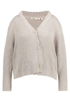 Ulla Popken Kardigan - Crème 9 Ulla Popken Kardigan - Crème -Lindex b9057d7578364504a757a6757c8fe730