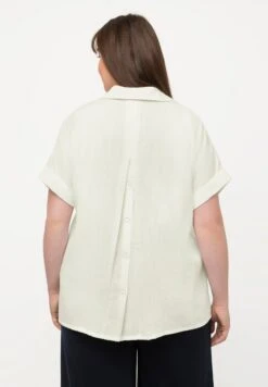 Ulla Popken Bluzka - Snow White -Lindex b984551aa91d4e1cb2377c5f729d5c61