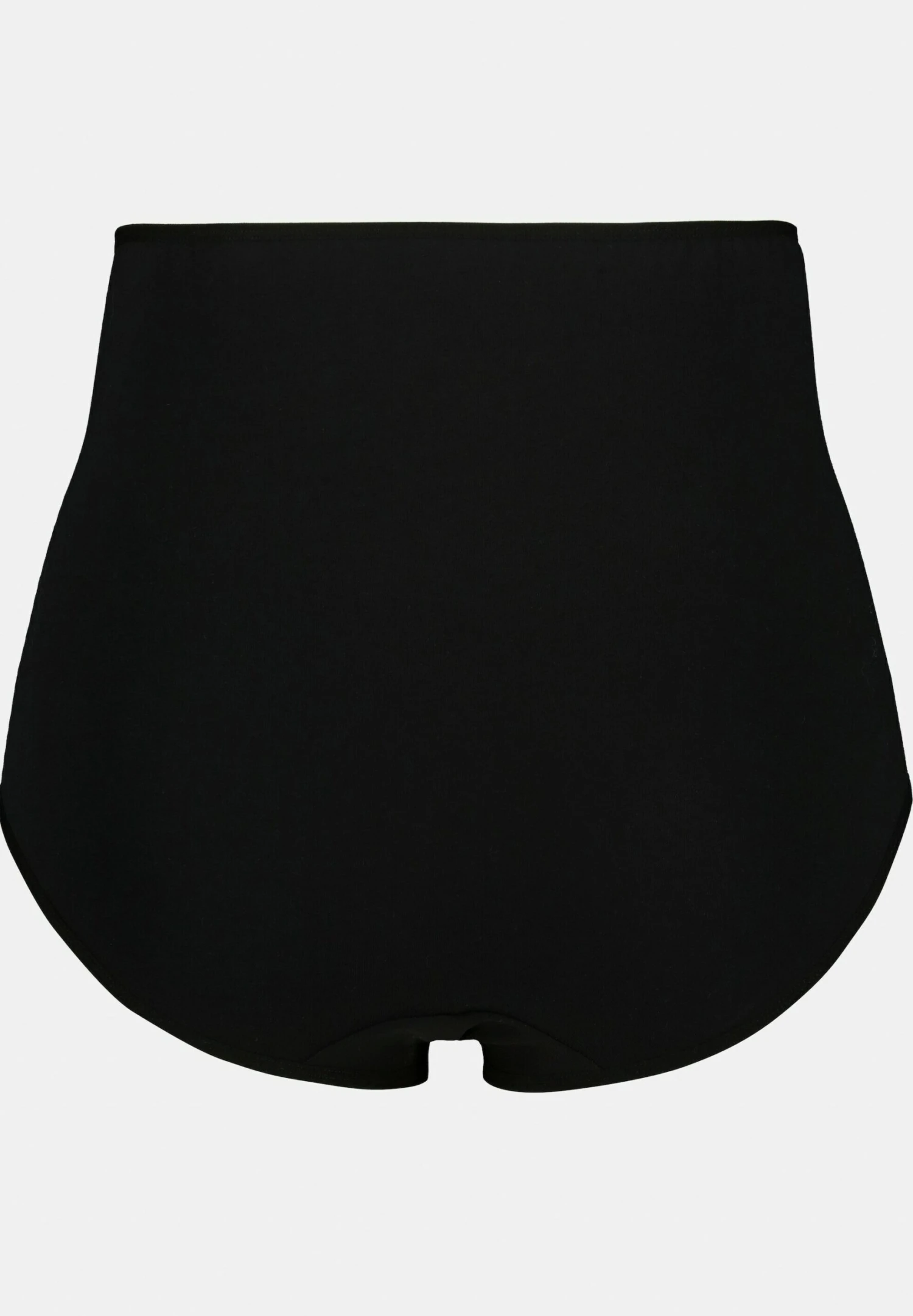 Ulla Popken BELLIEVA - Figi - Schwarz 9 Ulla Popken BELLIEVA - Figi - Schwarz - obrazek 7