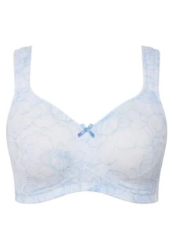 Ulla Popken Biustonosz Bustier - Bleu Clair 11 Ulla Popken Biustonosz Bustier - Bleu Clair -Lindex bd070214022f4b7a8a6d8870d3e9206c