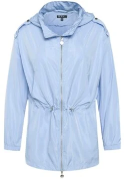 Ulla Popken Kurtka Wiosenna - Lichtblauw 11 Ulla Popken Kurtka Wiosenna - Lichtblauw -Lindex c281dfd02e78463ab67a29b065a8d398