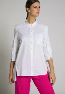 Ulla Popken Koszula - Schneeweiß