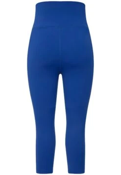Ulla Popken Legginsy - Royal Blue -Lindex c605814980f04200a1c95fd019158dc4