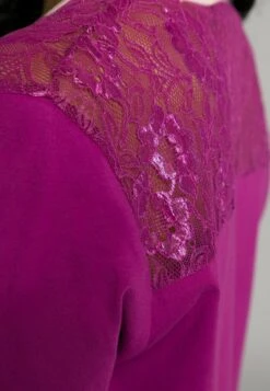 Ulla Popken Piżama - Orchidée 11 Ulla Popken Piżama - Orchidée -Lindex c89bf31af39b4b2d834a6d5977c3dd41
