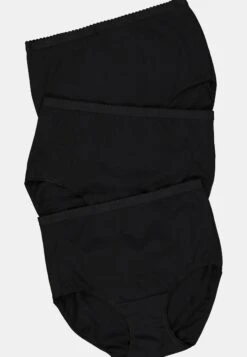 Ulla Popken Figi - Schwarz -Lindex c92154af066d447099d702680036b9a2