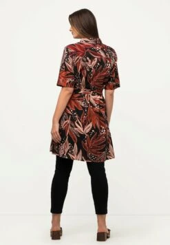 Ulla Popken Koszula - Black 9 Ulla Popken Koszula - Black -Lindex cbcada217c9d4003b3ecf9810f09d97c