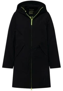 Ulla Popken Parka - Noir 11 Ulla Popken Parka - Noir -Lindex cbe144bf4e0a45a3b14e3d40438cf1ba