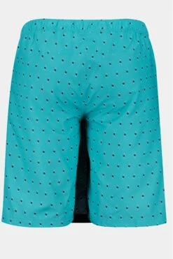 Ulla Popken Szorty - Aqua Foncé 11 Ulla Popken Szorty - Aqua Foncé -Lindex ccdac24518d744f5858c6b14d3a38080