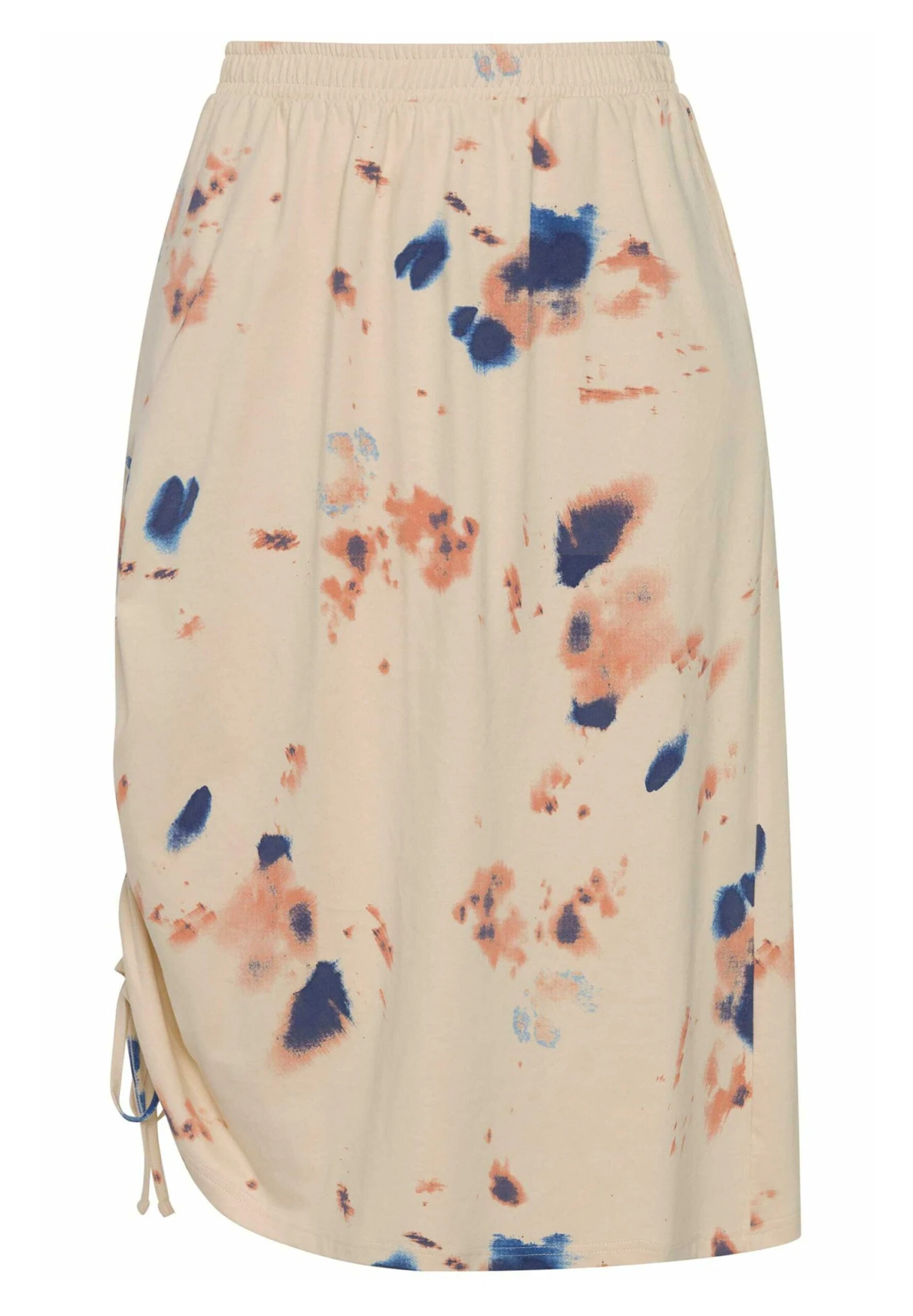 Ulla Popken Spódnica Trapezowa - Pop Corn 8 Ulla Popken Spódnica Trapezowa - Pop Corn - obrazek 6