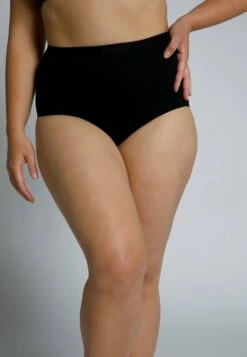 Ulla Popken Figi - Schwarz