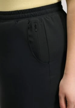 Ulla Popken Spódnica Ołówkowa - Noir 12 Ulla Popken Spódnica Ołówkowa - Noir -Lindex d6663238050141cb87ef0d77071ae6ef