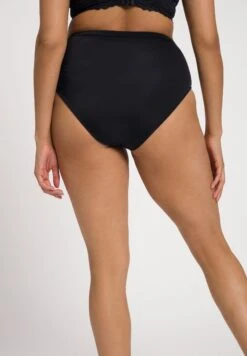 Ulla Popken Figi - Black -Lindex d6fd60c2bb9147b0a0f1a5ced93fbb8f