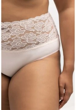 Ulla Popken Panty - Taupe -Lindex d7629b5f61a14ff3a1ce08de4c37185e