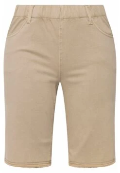 Ulla Popken Szorty - Mastic Foncé 11 Ulla Popken Szorty - Mastic Foncé -Lindex d7e41da11a83496f9b733926a6ca75ef