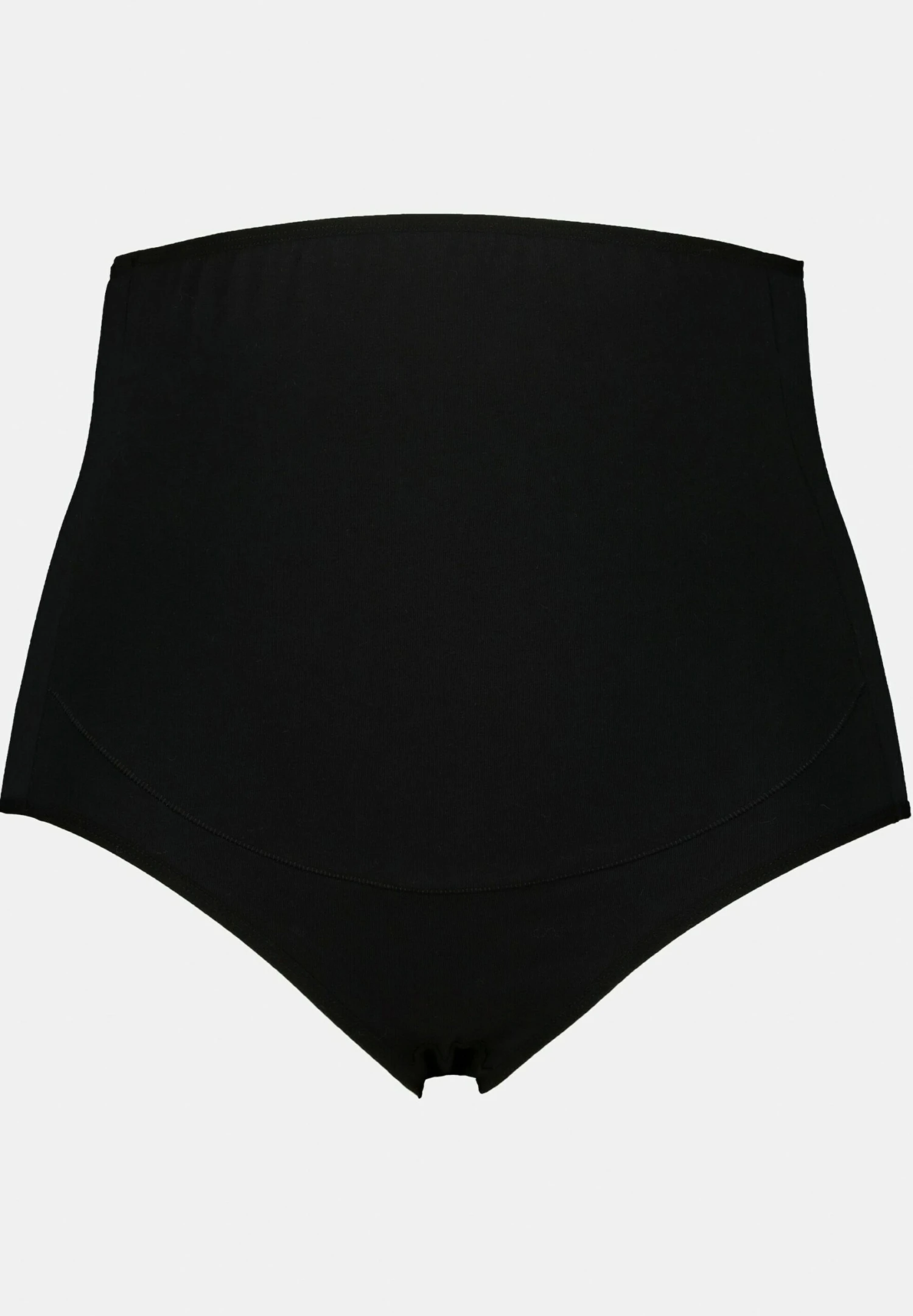 Ulla Popken BELLIEVA - Figi - Schwarz 8 Ulla Popken BELLIEVA - Figi - Schwarz - obrazek 6