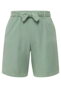 Ulla Popken Szorty - Vert Mousse Clair 11 Ulla Popken Szorty - Vert Mousse Clair -Lindex dbdd09a5e8774cc4b01a977a9180a711