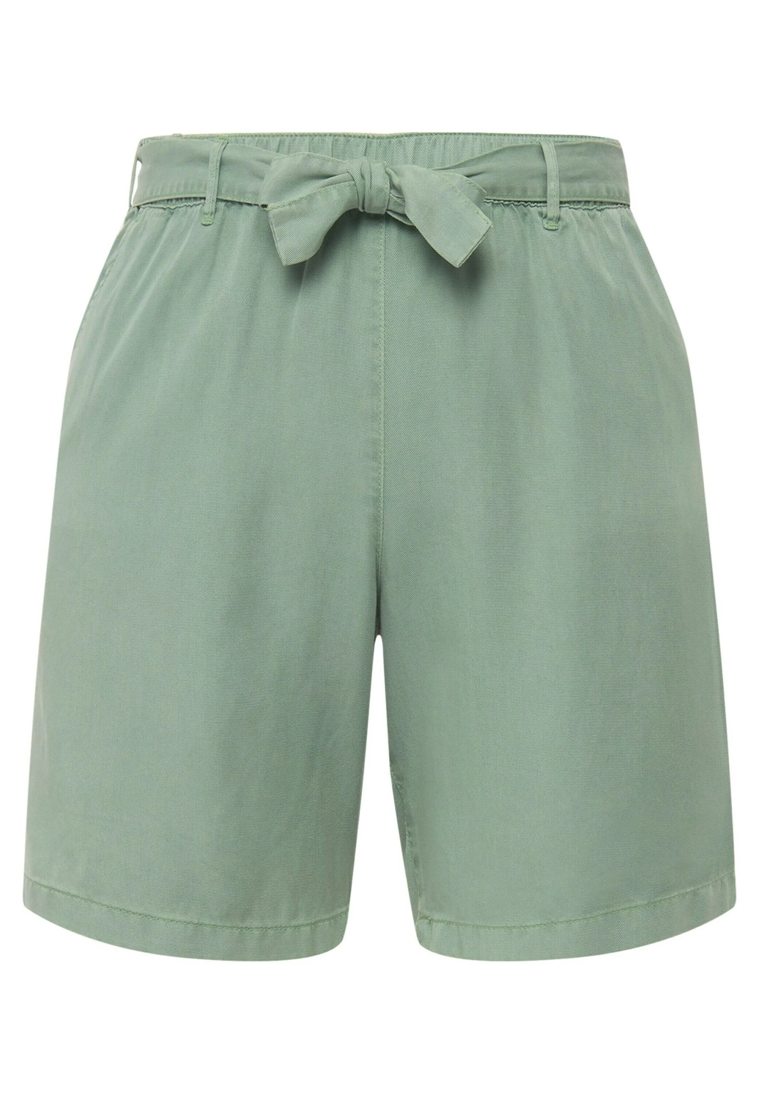 Ulla Popken Szorty - Vert Mousse Clair 7 Ulla Popken Szorty - Vert Mousse Clair - obrazek 5