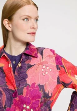 Ulla Popken Koszula - Erika -Lindex dfbd9dcbd99a4faf980316b7c5a87d58