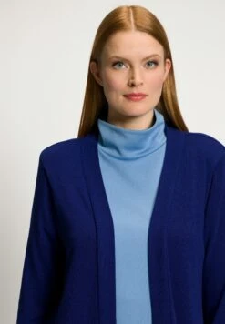 Ulla Popken Kardigan - Koningsblauw 8 Ulla Popken Kardigan - Koningsblauw -Lindex e3d7e16cca4549db873de5900764cf02