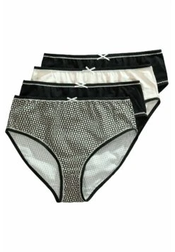 Ulla Popken Figi - Noir -Lindex e4bbf27e8fbb46f090605eb327fbaee5