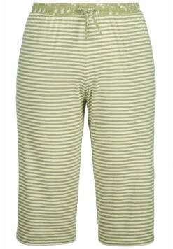 Ulla Popken Spodnie Od Piżamy - Sauge 11 Ulla Popken Spodnie Od Piżamy - Sauge -Lindex e5e627de67ad4293a78d534bdc4d5cd9