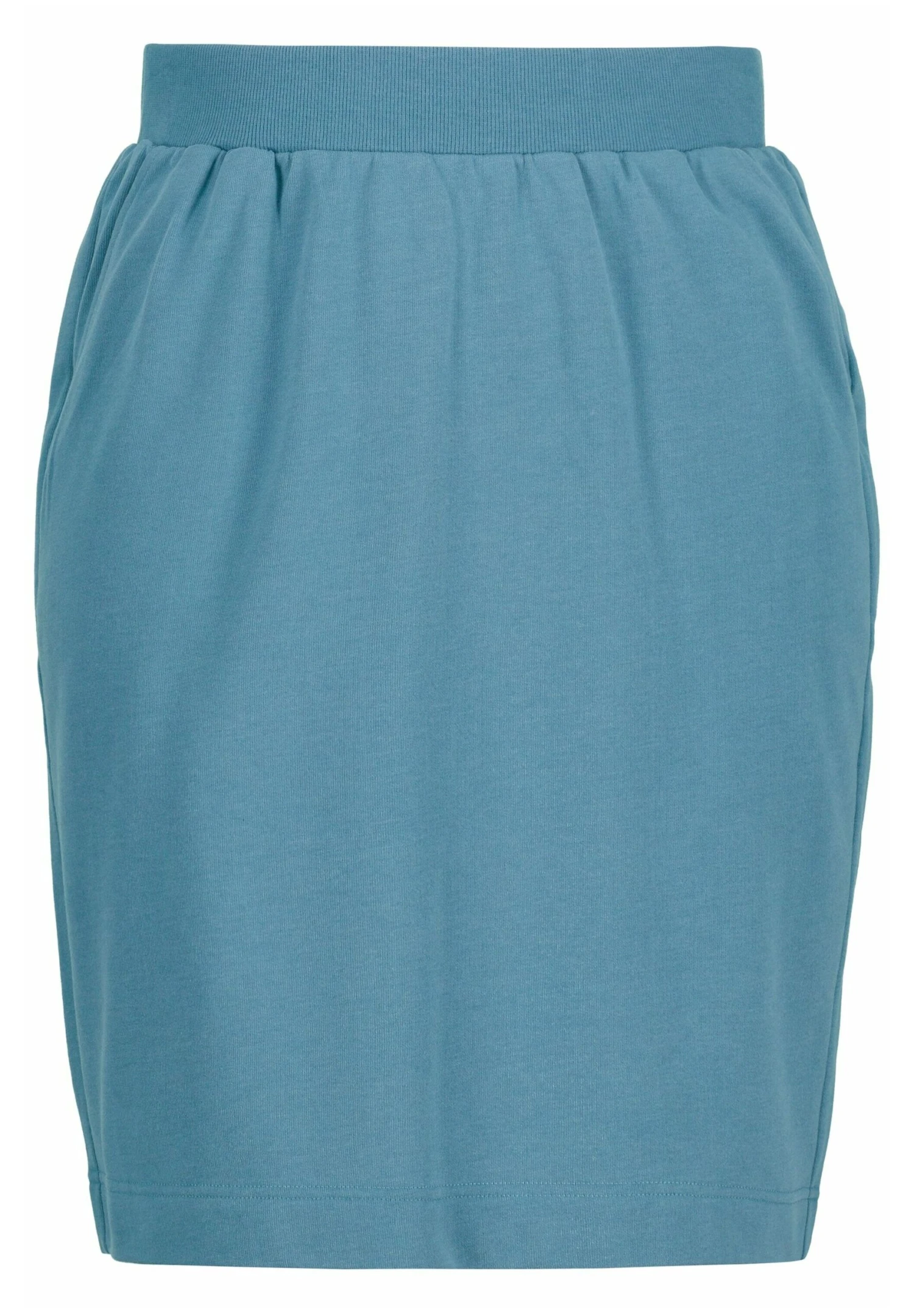 Ulla Popken Spodnie Od Piżamy - Petrol 7 Ulla Popken Spodnie Od Piżamy - Petrol - obrazek 5