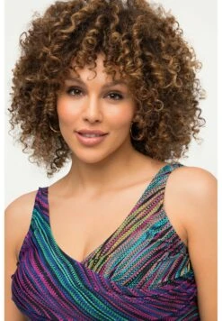 Ulla Popken Bikini - Noir 11 Ulla Popken Bikini - Noir -Lindex e70b11539c034e92b74687baa2fa9ca0