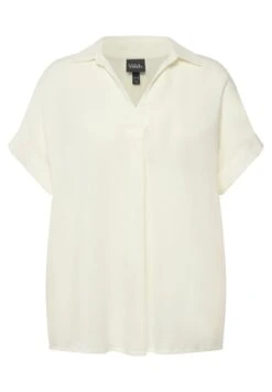 Ulla Popken Bluzka - Snow White -Lindex e7aa4e6d4dcb4ce48ed0af00fd3d5d44