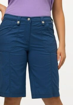Ulla Popken Szorty - Bleu Jean 10 Ulla Popken Szorty - Bleu Jean -Lindex e869c7b8a85f405fa65ef72ce26eb976