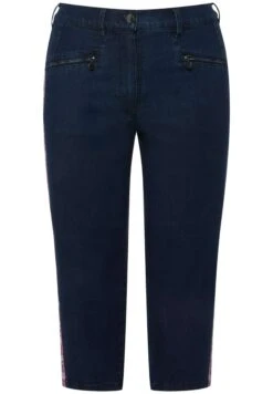 Ulla Popken Jeansy Slim Fit - Jean Bleu Foncé 13 Ulla Popken Jeansy Slim Fit - Jean Bleu Foncé -Lindex ed66500a88fb4baf81378353a1f30d69