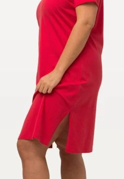 Ulla Popken Koszula Nocna - Rouge Clair -Lindex eeeef3222c7a42578c3bab7fc3207606