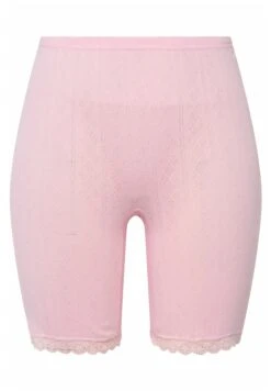 Ulla Popken Szorty - Rose Bébé -Lindex efac252b201b412da24aac4957665ee0