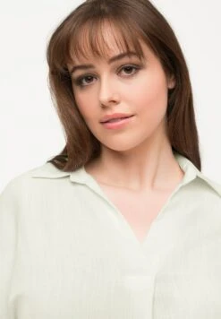 Ulla Popken Bluzka - Snow White -Lindex f0900c321813430cb56661c9b456e446