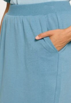 Ulla Popken Spodnie Od Piżamy - Petrol 10 Ulla Popken Spodnie Od Piżamy - Petrol -Lindex f58a55de28624622ad5d8d8a169755e9