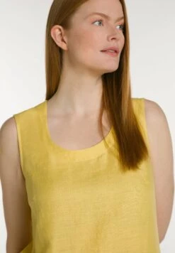 Ulla Popken Sukienka Letnia - Korngelb 8 Ulla Popken Sukienka Letnia - Korngelb -Lindex f636a820895f4fd1afd6e063f41114dc