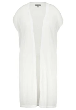 Ulla Popken Kardigan - Schneeweiß -Lindex f6482e1726894eb388d7e765f5edc37c