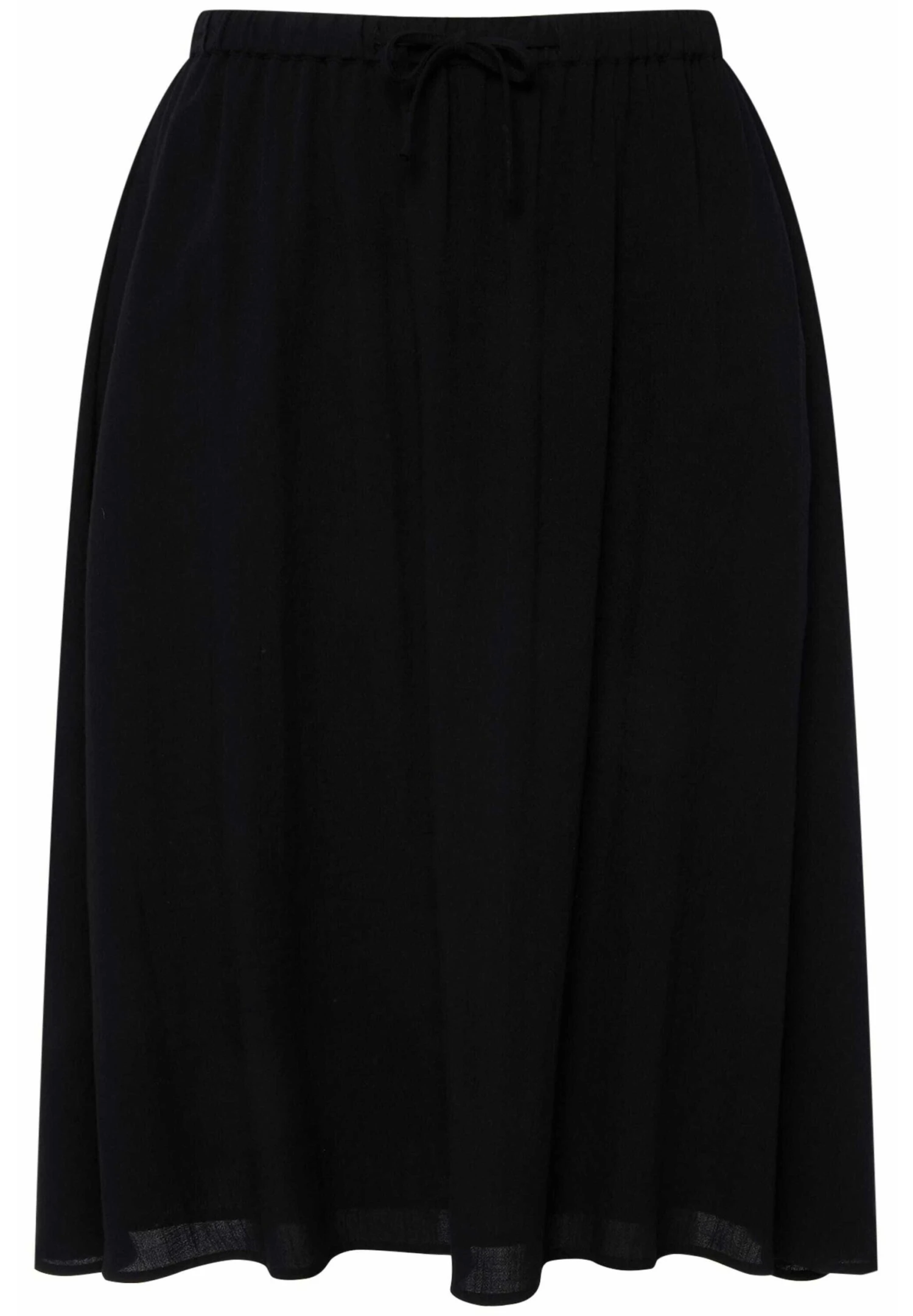 Ulla Popken Spódnica Trapezowa - Donkermarine 7 Ulla Popken Spódnica Trapezowa - Donkermarine - obrazek 5