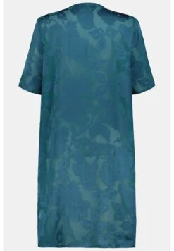 Ulla Popken Kurtka Wiosenna - Dunkler Smaragd -Lindex fd990f7d986547f0b1da334996cee0f9