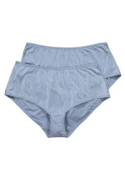 Ulla Popken Figi - Duifblauw -Lindex fee946cd69634d95b0302e02c7b27948