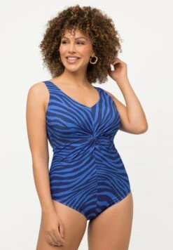 Ulla Popken Kostium Kąpielowy - Bleu Violet 9 Ulla Popken Kostium Kąpielowy - Bleu Violet -Lindex ff3d3d7a4fdf4755a0876ab7b55af738