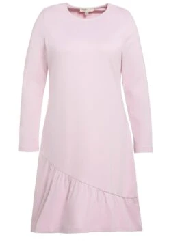 Ulla Popken Sukienka Letnia - Eisrosa 9 Ulla Popken Sukienka Letnia - Eisrosa -Lindex ff61e935514445d192d4a2daeded3d67